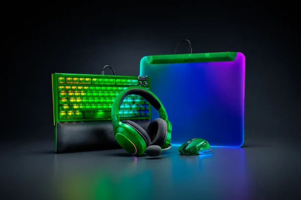 Razer Phantom