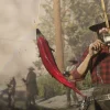 junio 2025 en Red Dead Online