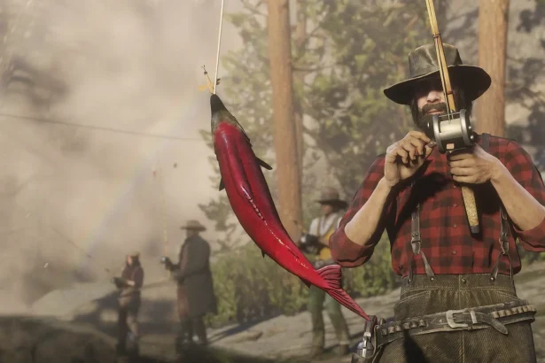 junio 2025 en Red Dead Online