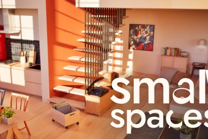 Small Spaces