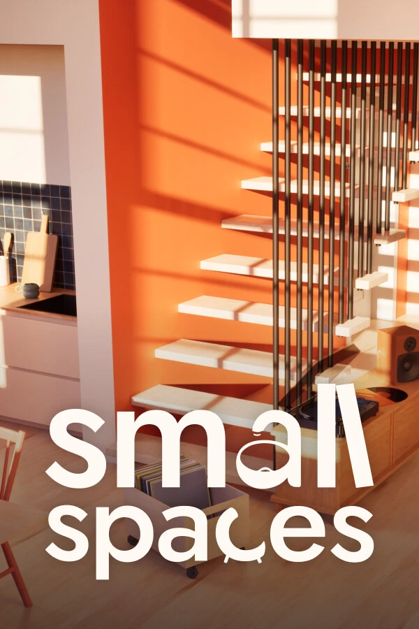 Impresiones de Small Spaces en acceso anticipado 2 Small Spaces