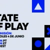 State of Play Junio 2025