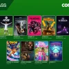 Xbox Game Pass de junio 2025